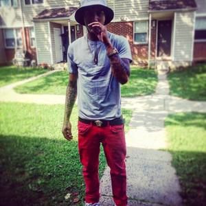 Meet your Posher, Young